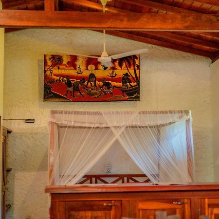 Villa Lanka Relax Hikkaduwa Zewnętrze zdjęcie