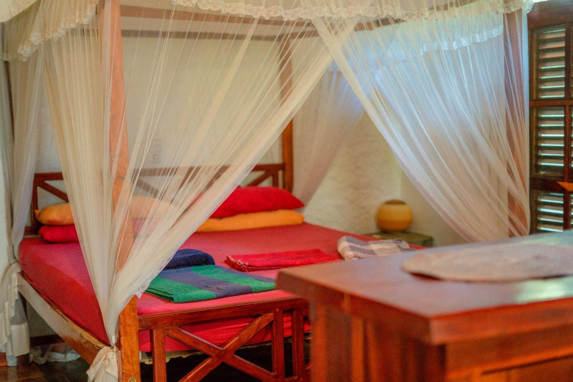 Villa Lanka Relax Hikkaduwa Zewnętrze zdjęcie