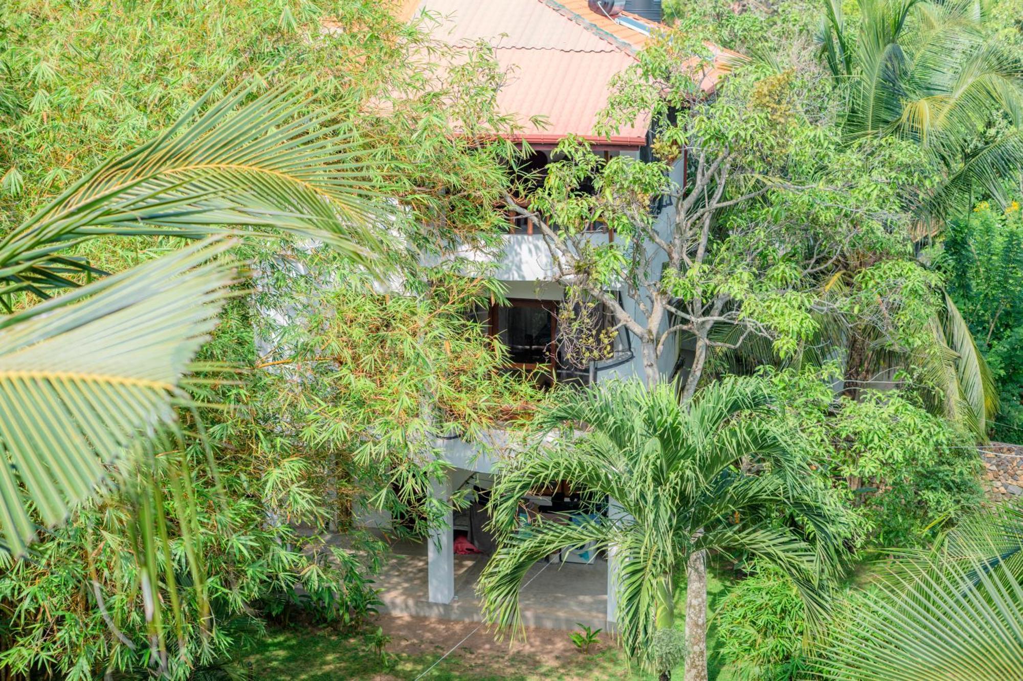 Villa Lanka Relax Hikkaduwa Zewnętrze zdjęcie