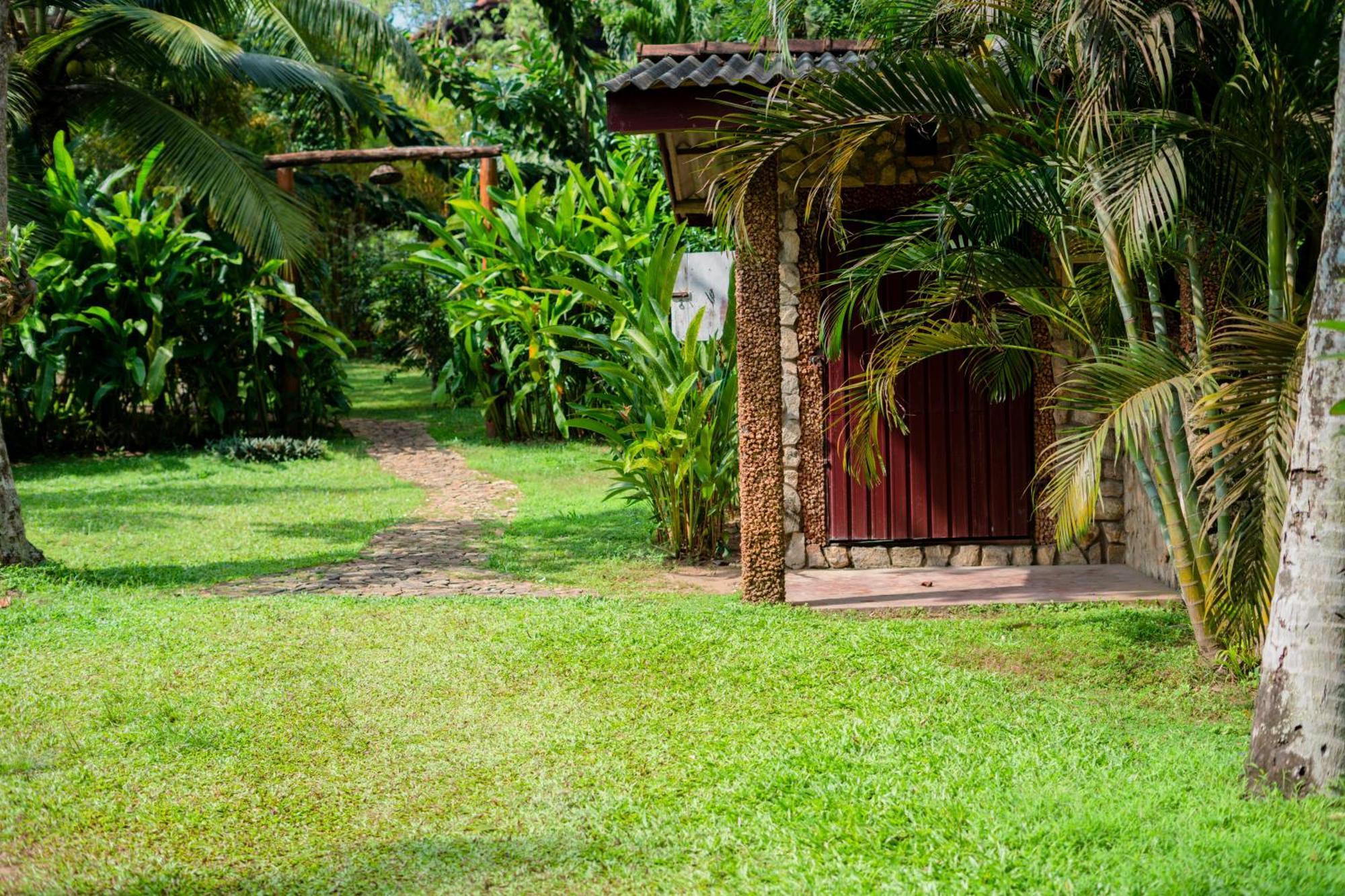 Villa Lanka Relax Hikkaduwa Zewnętrze zdjęcie