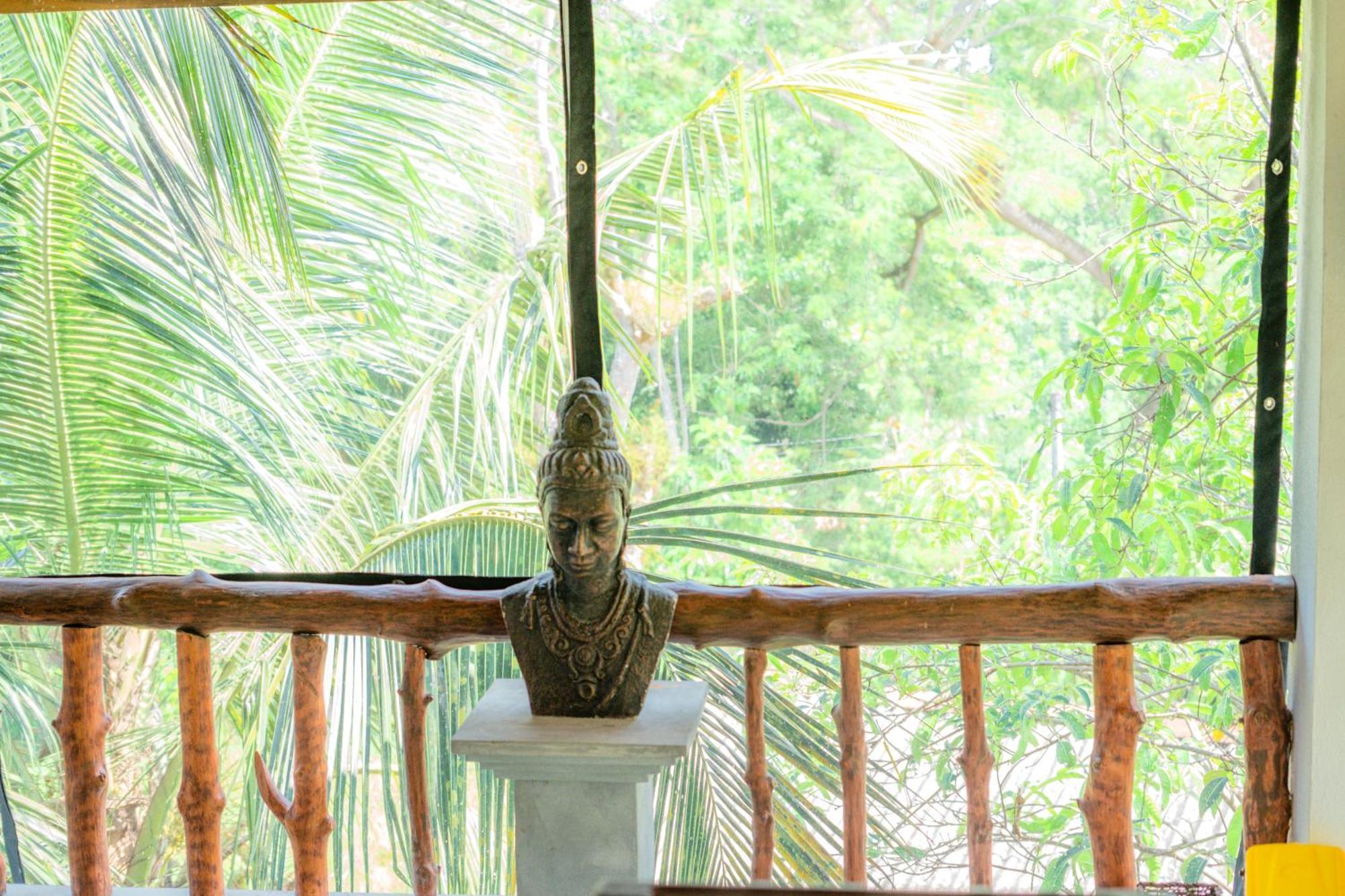 Villa Lanka Relax Hikkaduwa Zewnętrze zdjęcie
