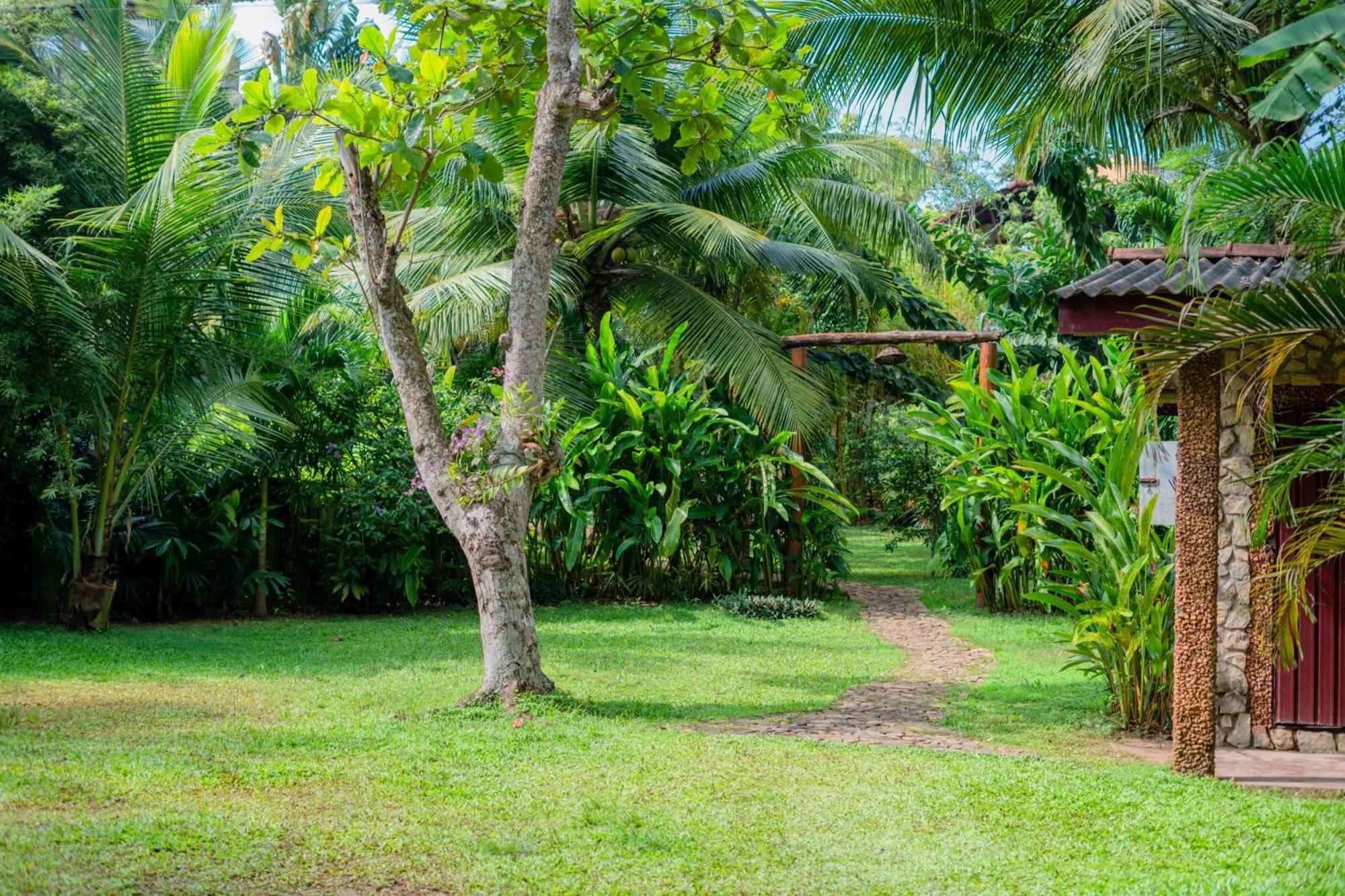 Villa Lanka Relax Hikkaduwa Zewnętrze zdjęcie