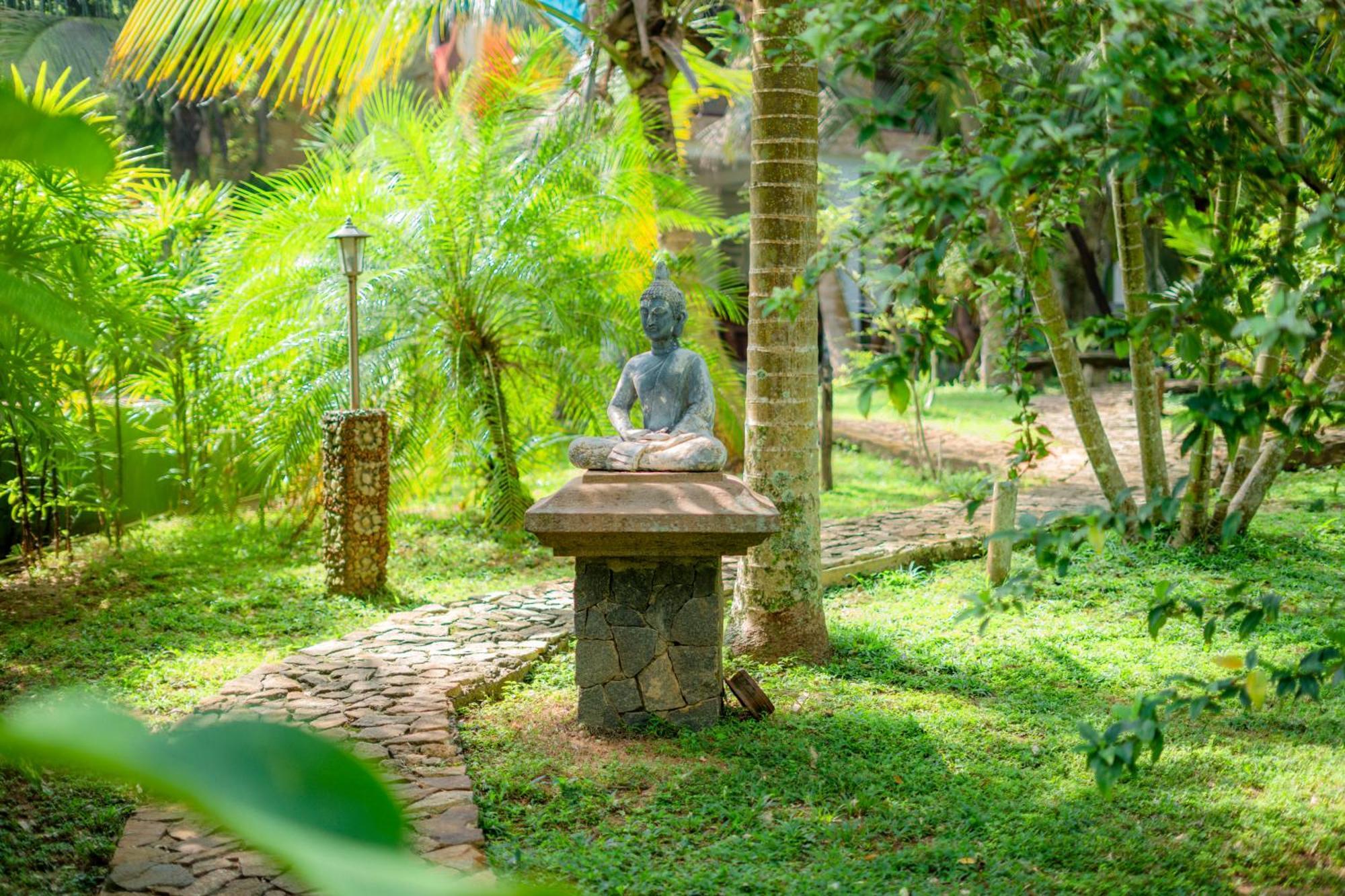 Villa Lanka Relax Hikkaduwa Zewnętrze zdjęcie