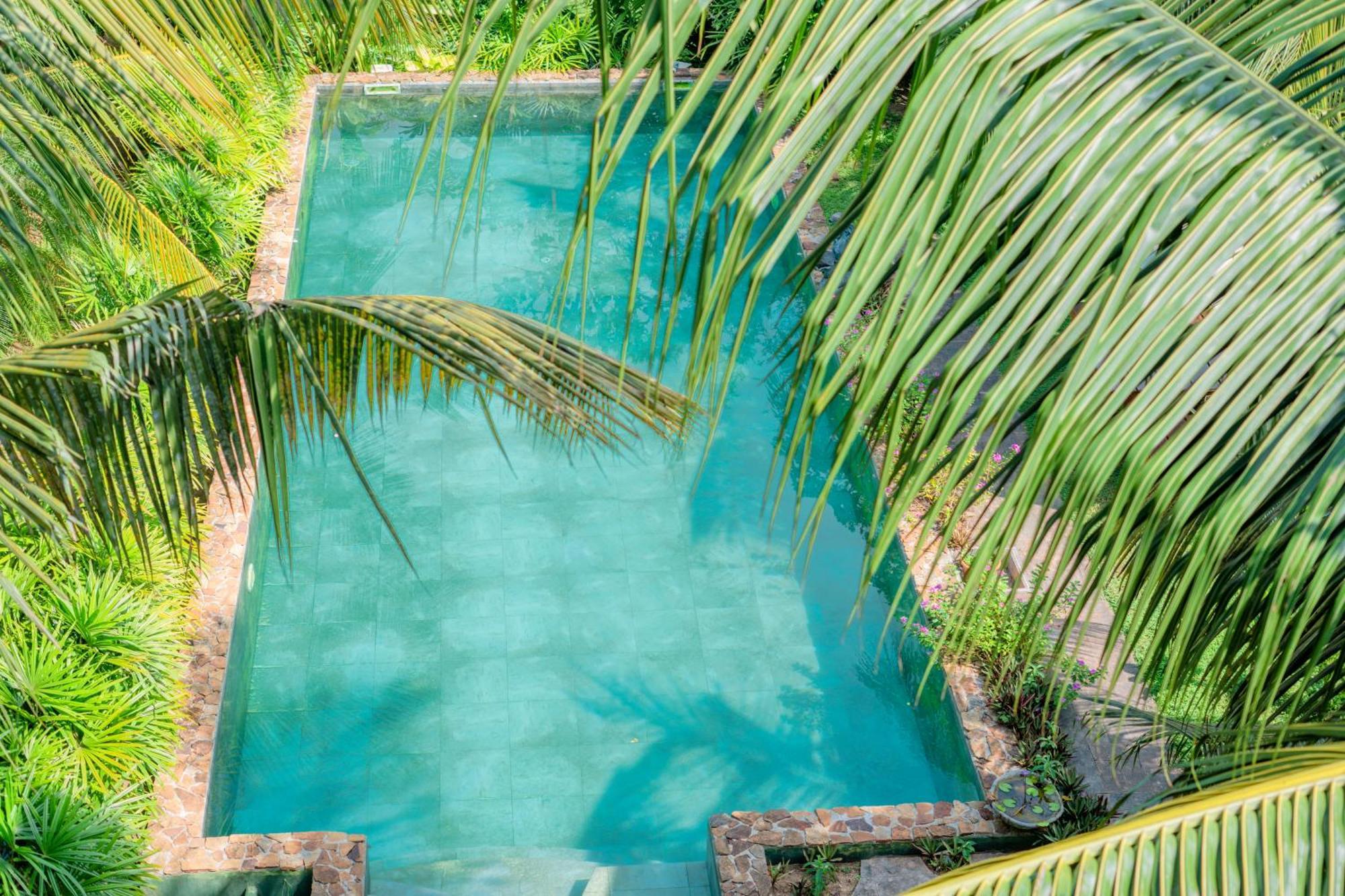 Villa Lanka Relax Hikkaduwa Zewnętrze zdjęcie