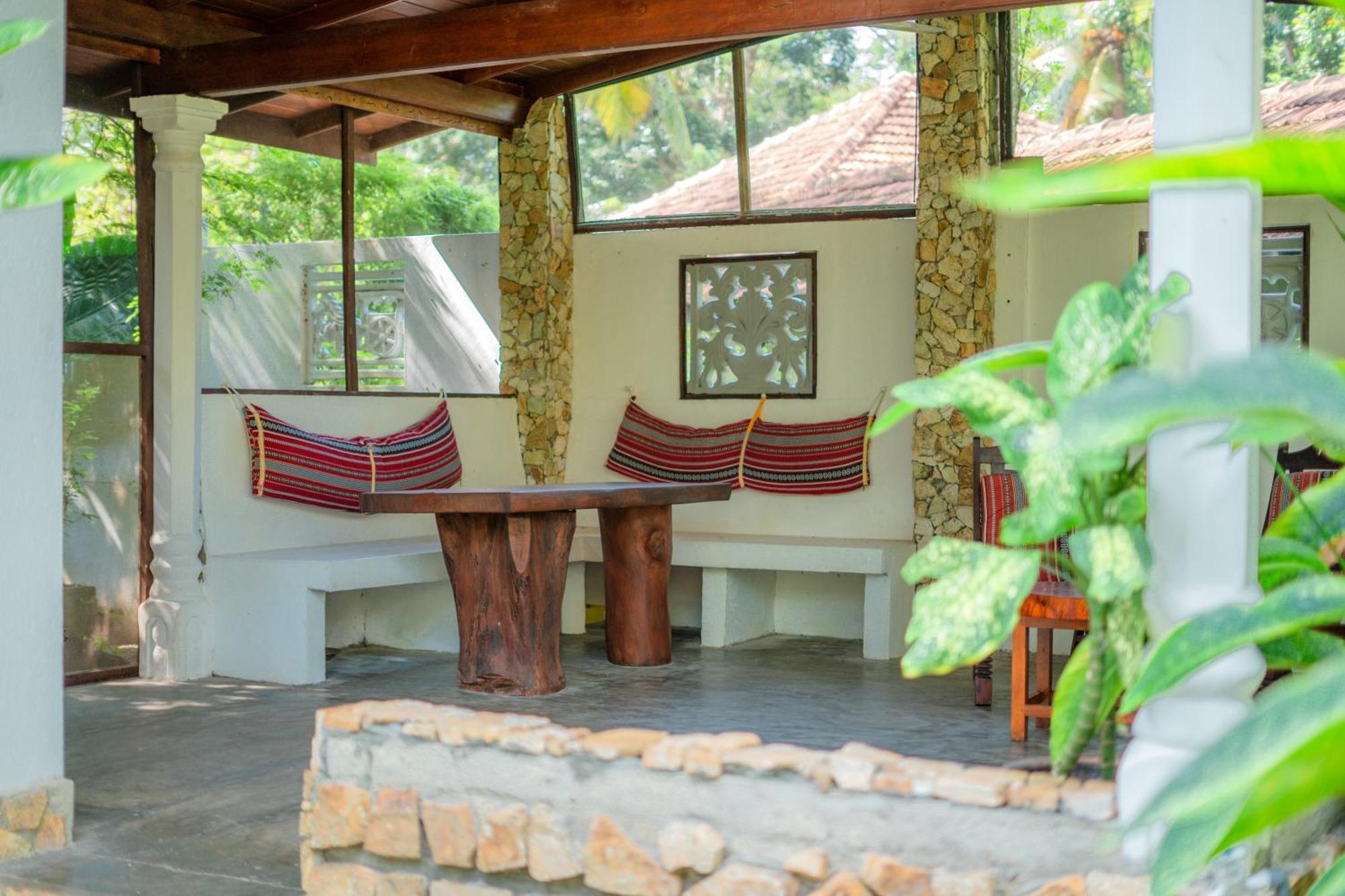 Villa Lanka Relax Hikkaduwa Zewnętrze zdjęcie
