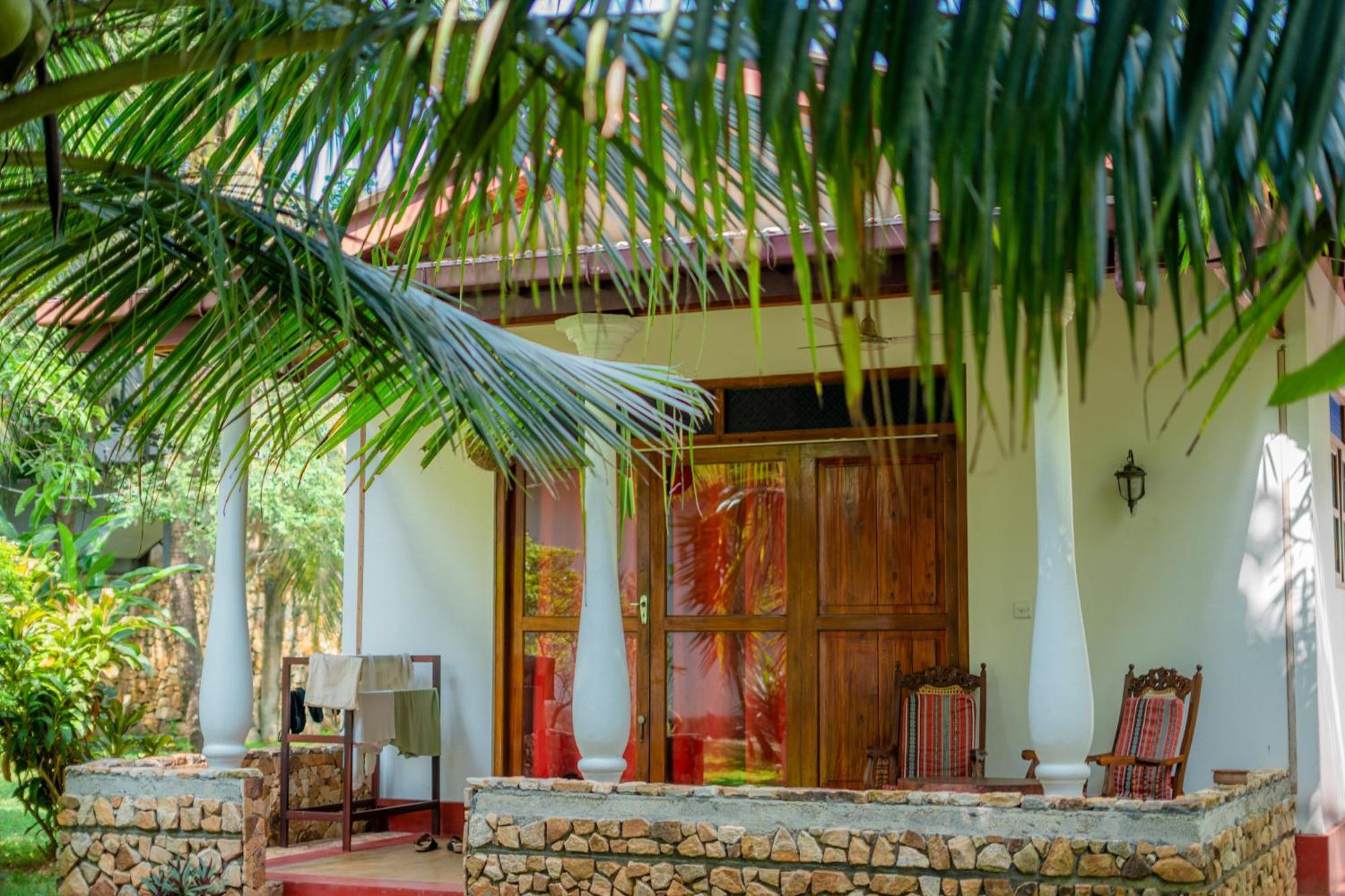 Villa Lanka Relax Hikkaduwa Zewnętrze zdjęcie