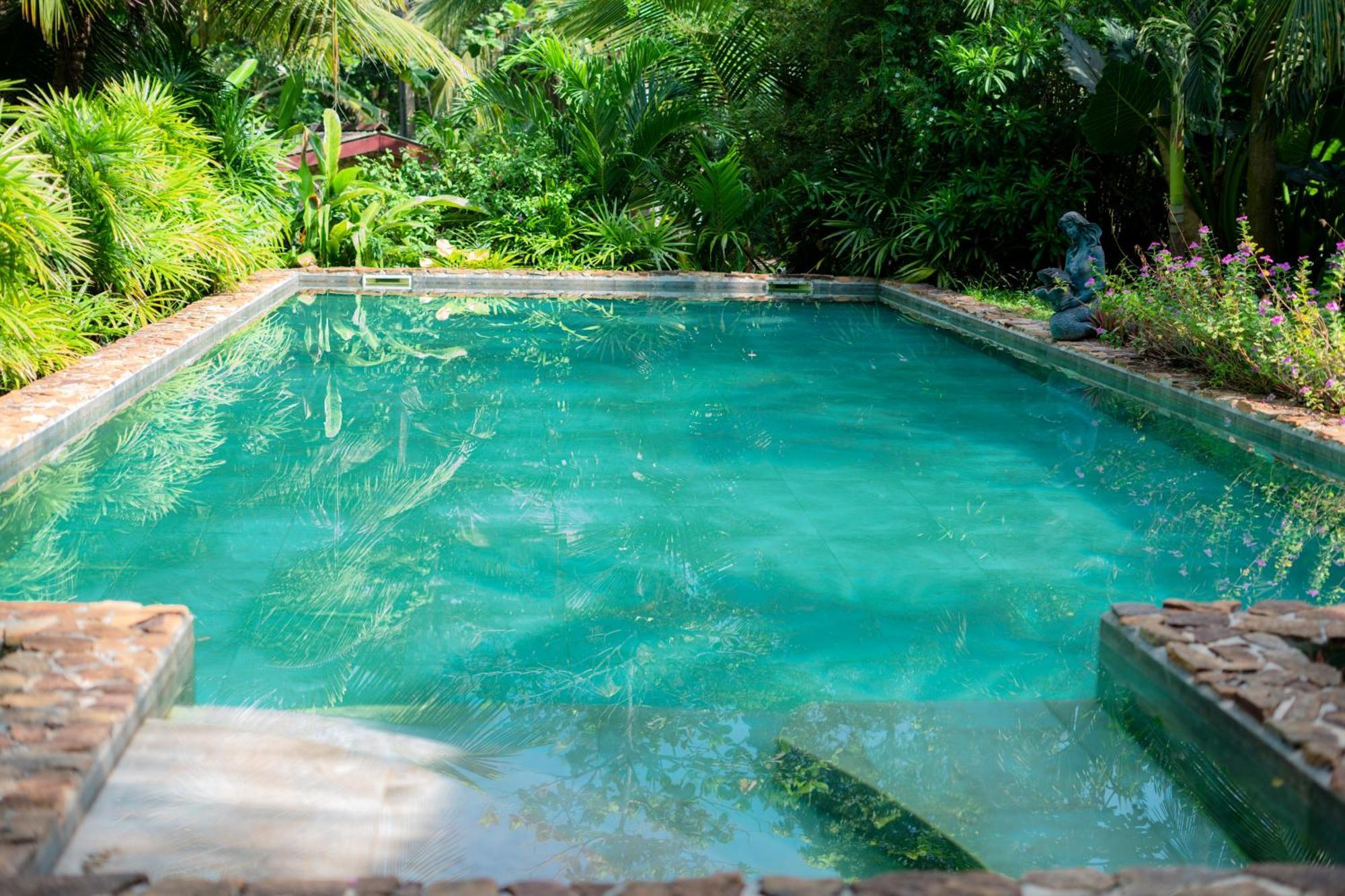 Villa Lanka Relax Hikkaduwa Zewnętrze zdjęcie