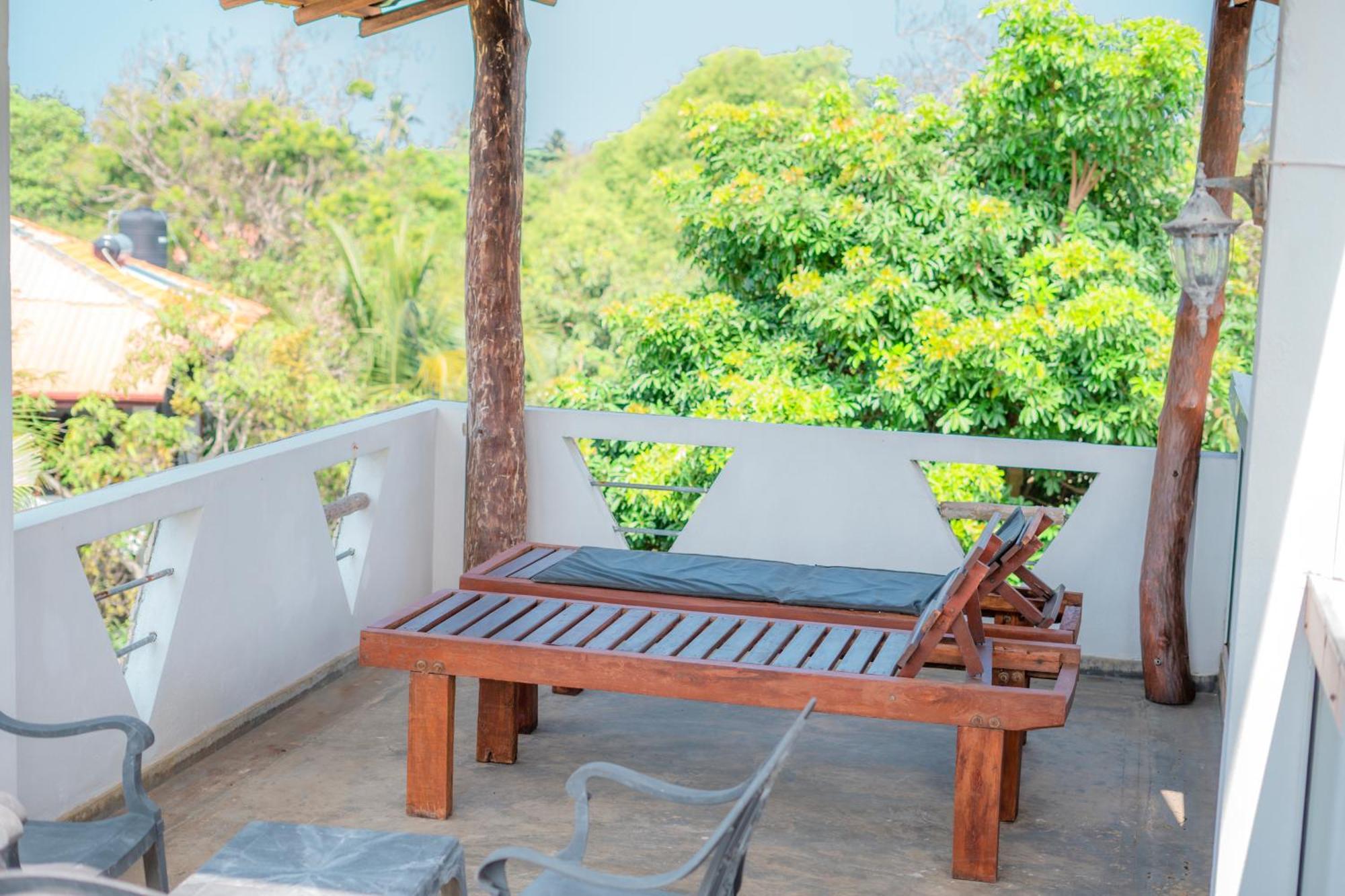 Villa Lanka Relax Hikkaduwa Zewnętrze zdjęcie